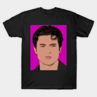 Charles Melton T-Shirt